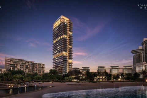 Dzīvoklis Dubaijā, AAE 3 istabas, 339.93 m2 Nr. 740263 - attēls 3
