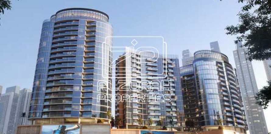 Duplex in Ajman, UAE 4 bedrooms, 424 sq.m. № 739523