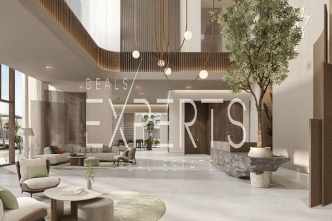 Müüa korter on the Yas Island, Abu Dhabi, AÜE: 1 magamistoaga, 75.9 m² Nr 722037 - pilt 6