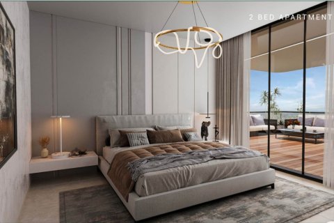 Apartament în Dubai Residence Complex, Dubai, EAU 1 dormitor, 59.46 mp.  №711099