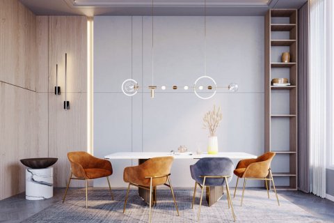 1.8 مليار درهم تصرفات العقارات في دبي