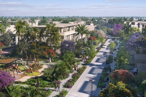 Villa in Sharjah Waterfront City, UAE 8 bedrooms, 1369 sq.m. № 635142 - photo 12