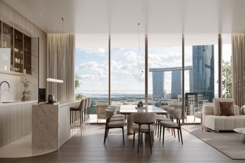 Al Reem Island, Abu Dhabi, BAE’de satılık daire 1 yatak odası, 153 m&sup2; No 677302 - fotoğraf 4