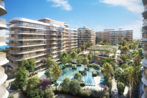 Appartement à vendre à Saadiyat Island, Abu Dhabi, EAU 1 chambre, 94.7 m2 № 671682 - photo 7