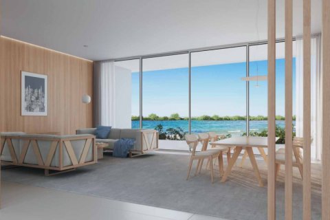 Dupleks në Al Zorah, Ajman, Emiratet e Bashkuara Arabe 3 dhoma gjumi, 464 m2. № 635223 - Foto 3