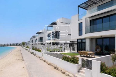 Huvila Sharjah Waterfront City, Arabiemiraatit 7 makuuhuonetta, 476 m2 № 739780 - kuva 23