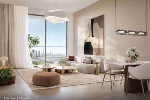 Appartement à vendre à Dubai Design District, Dubai, EAU 4 chambres, 257.43 m2 № 703275 - photo 4