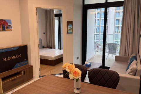 Apartment on the Al Maryah Island, Abu Dhabi, UAE 1 bedroom, 62 sq.m. № 636658 - photo 4