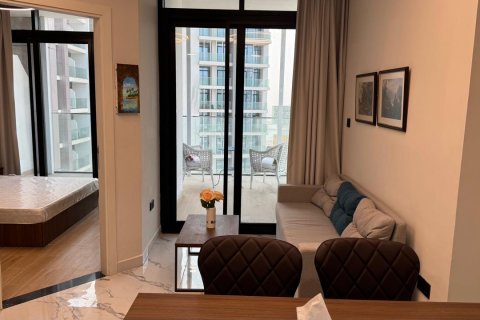 Apartment on the Al Maryah Island, Abu Dhabi, UAE 1 bedroom, 62 sq.m. № 636658 - photo 3
