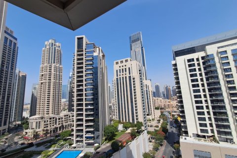Пәтер 8 BOULEVARD WALK, Бурдж-Халифа, Дубай, БАӘ-да 1 жатын бөлме, 120 м² № 758104