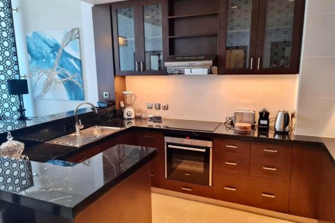 Купити квартиру в Corniche Road, Абу-Даби, ОАЕ 1 кімната, 95м2, № 639249 - фото 2