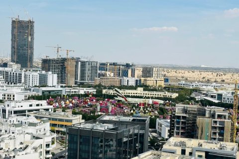 Arjan, Dubai, संयुक्त अरब अमीरात में अपार्टमेंट, 1 बेडरूम, 50.75 वर्ग मीटर, संख्या 687140 - फ़ोटो 15