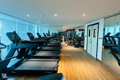 Arjan, Dubai, संयुक्त अरब अमीरात में अपार्टमेंट, 1 बेडरूम, 50.75 वर्ग मीटर, संख्या 687140 - फ़ोटो 14