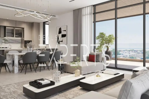 Leilighet i Al Reem Island, Abu Dhabi, Emiratene 2 soverom, 152 kvm nr. 687803