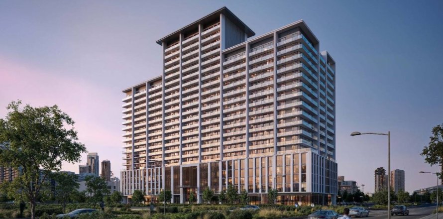 Dubai, UAE의 사무실 65제곱미터 번호 669302