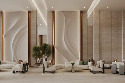 Купити комерційну нерухомість в Дубай, ОАЕ 359м2, № 669301 - фото 7