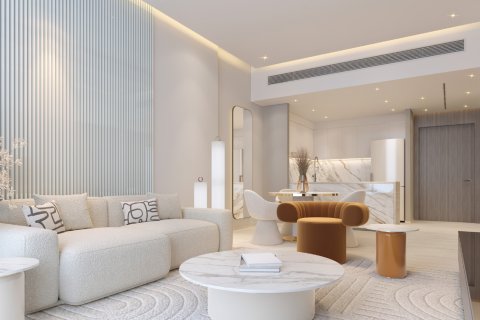 Dupleks di Jumeirah Village Circle, Dubai, UAE 3 bilik tidur, 160.26 meter persegi № 710682 - foto 3