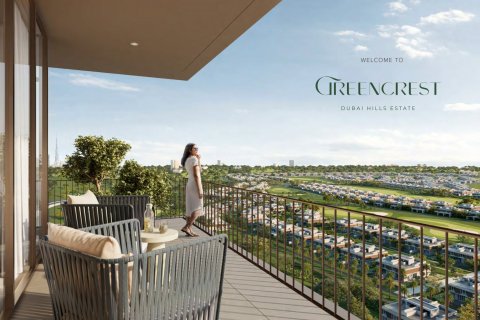 Wohnung zum Verkauf in Dubai Hills Estate, Dubai, VAE 2 Schlafzimmer, 130.44 m2 Nr. 714057 - Foto 6