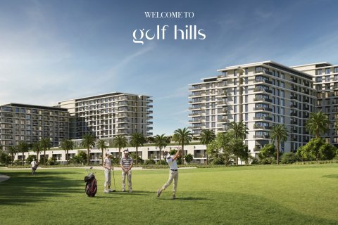 Διαμέρισμα σε Dubai South (Dubai World Central), ΗΑΕ 2 υπνοδωμάτια, 91.97 τ.μ. Αρ. 714269 - φωτογραφία 5