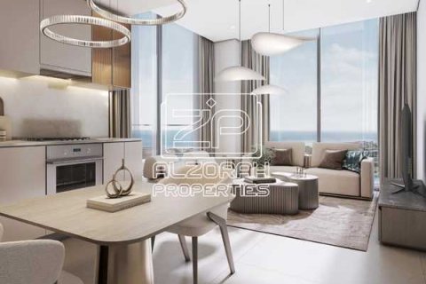 Wohnung zum Verkauf in Umm Al Quwain Marina, Umm Al Quwain, VAE 1 Schlafzimmer, 48 m2 Nr. 739131 - Foto 18