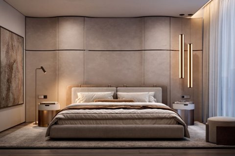 Al Reem Island, Abu Dhabi, BAE’de satılık daire 1 yatak odası, 153 m&sup2; No 677302 - fotoğraf 7