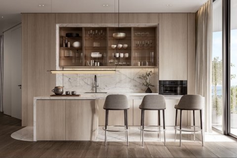 Al Reem Island, Abu Dhabi, BAE’de satılık daire 1 yatak odası, 153 m&sup2; No 677302 - fotoğraf 6