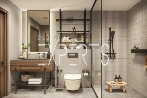 Appartamento in vendita a Saadiyat Island, Abu Dhabi, EAU 1 camera da letto, 71 mq. № 722051 - foto 5