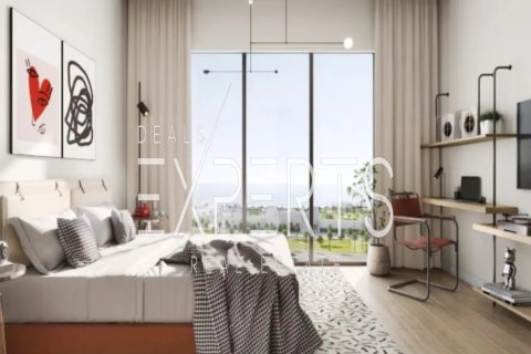 Appartamento in vendita a Saadiyat Island, Abu Dhabi, EAU 1 camera da letto, 71 mq. № 722051 - foto 4