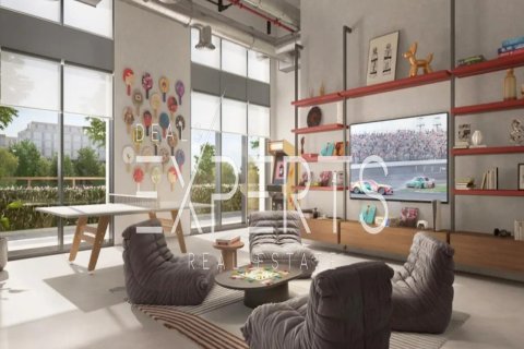 Appartamento in vendita a Saadiyat Island, Abu Dhabi, EAU 1 camera da letto, 71 mq. № 722051 - foto 6