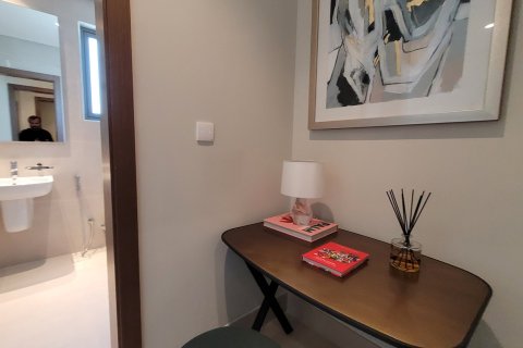 Villa te koop in Abu Dhabi, VAE 3 slaapkamers, 266 vr.m., nr 703165 - foto 9