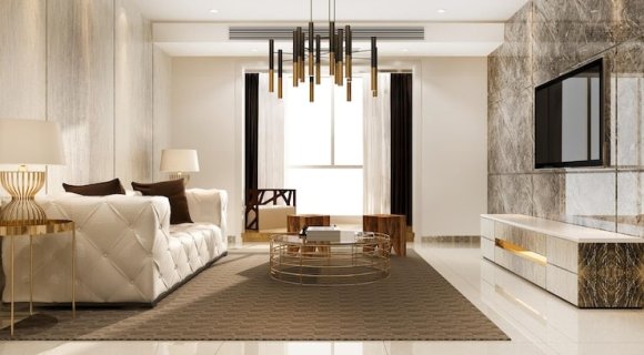 Al Wasl and Water Canal are the most popular areas for real estate sales in Dubai