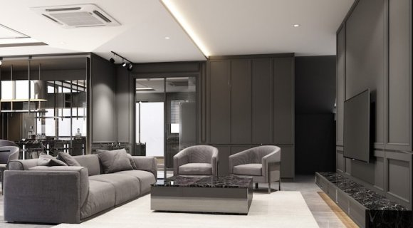 Q1 2023 was the most successful in 10 years for the luxury real estate sector in Dubai