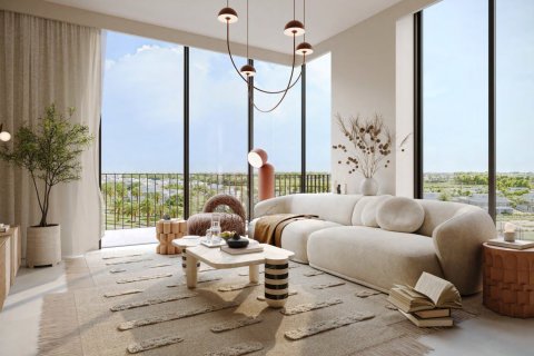 Wohnung zum Verkauf in Dubai Hills Estate, Dubai, VAE 1 Schlafzimmer, 77.29 m2 Nr. 714056 - Foto 2