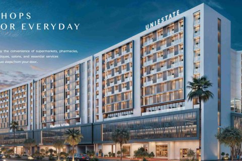 Appartement te koop in Al Marjan Island, Ras Al Khaimah, VAE 2 slaapkamers, 79.99 vr.m., nr 740905 - foto 9