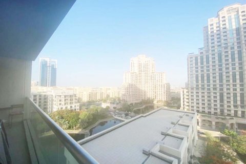 Пәтер Дубай, БАӘ-да 1 жатын бөлме, 79 м² № 765720 - фото 9