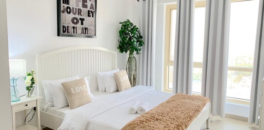 Dubai, BAE’de daire 2 yatak odası, 101 m&sup2; No 765721