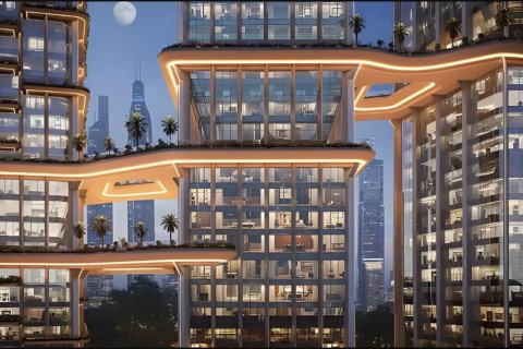 Wohnung zum Verkauf in Al Reem Island, Abu Dhabi, VAE 1 Schlafzimmer, 49.24 m2 Nr. 741434 - Foto 4