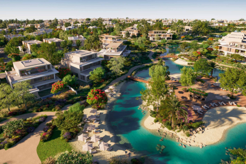 Vila u gradu Dubai Land, UAE 6 spavaće sobe, 719.72 m2 Br. 678504 - Slika 8