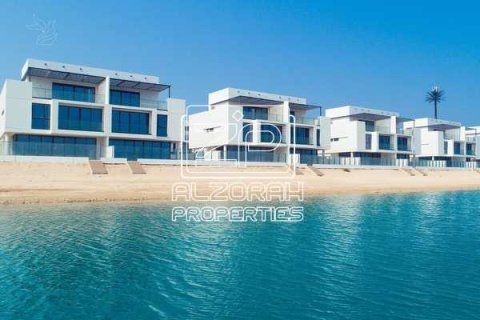 Sharjah Waterfront City, Sharjah, BAE’de satılık villa 4 yatak odası, 258 m&sup2; No 739158 - fotoğraf 9