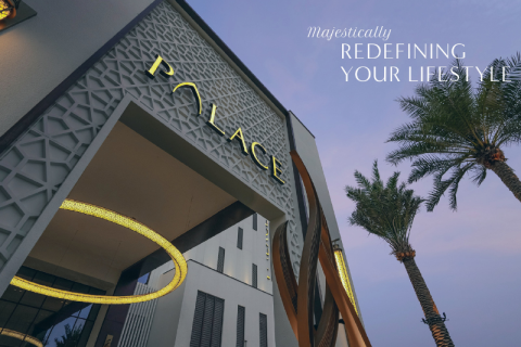 Apartamento en venta en Dubai Hills Estate, Dubai, EAU 1 dormitorio, 62.71 m2 № 741610 - foto 4
