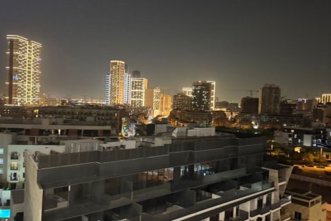 Müüa korter asukohaga Jumeirah Village Circle, Dubai, AÜE: 1 toaline, 36 m² Nr 678007 - pilt 2