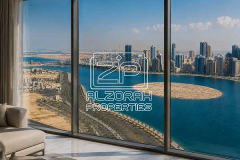 Apartamento en venta en Al Khan, Sharjah, EAU 2 dormitorios, 173 m2 № 763432 - foto 7