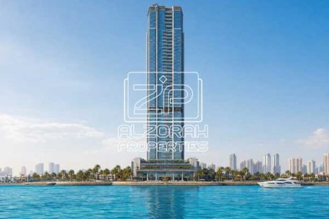 Apartamento en venta en Al Khan, Sharjah, EAU 2 dormitorios, 173 m2 № 763432 - foto 8