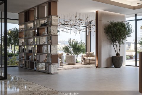 Apartament na sprzedaż w Jumeirah Village Circle, Dubai, ZEA 1 sypialnia, 64.29 mkw., nr 679532 - zdjęcie 10