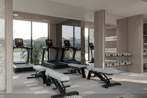 Apartament na sprzedaż w Jumeirah Village Circle, Dubai, ZEA 1 sypialnia, 64.29 mkw., nr 679532 - zdjęcie 11