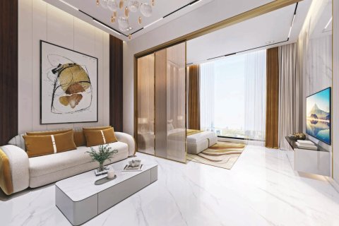 Dzīvoklis Dubai Silicon Oasisjā, AAE 1 istaba, 51 m2 Nr. 719581 - attēls 7