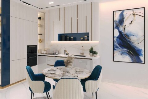 Dzīvoklis Dubai Silicon Oasisjā, AAE 1 istaba, 51 m2 Nr. 719581 - attēls 4