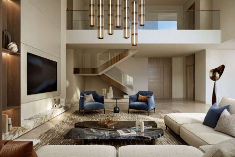 Apartament de vânzare în City Walk, Dubai, EAU 3 dormitoare, 193.42 mp.  №706190 - poză 20