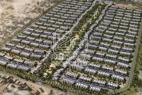 Řadový dům v Sharjah, SAE 3 ložnice, 253 m² Č.: 739136 - fotografie 22