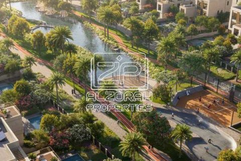 Řadový dům v Sharjah, SAE 3 ložnice, 253 m² Č.: 739136 - fotografie 21